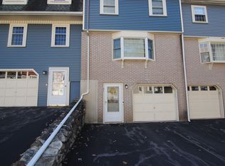 31 Cannongate Iii Rd #3, Nashua, NH 03063