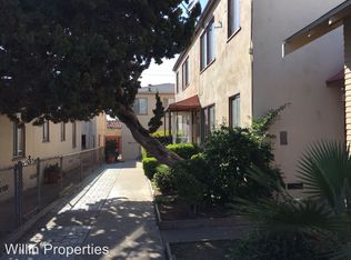 4424 30th St APT 4, San Diego, CA 92116