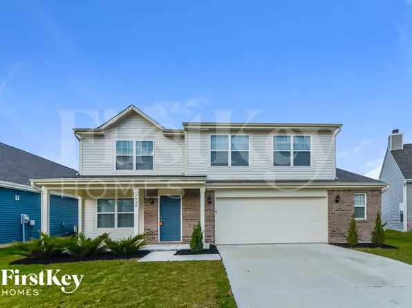 7530 Boundary Bay Ct, Indianapolis, IN 46217