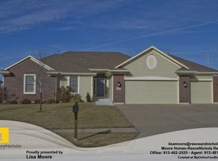 20802 W 123rd Ter, Olathe, KS 66061