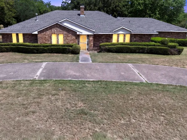 116 E Fork Rd, Sunnyvale, TX 75182