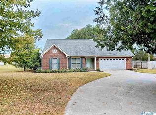 4603 Maysville Rd, New Market, AL 35761