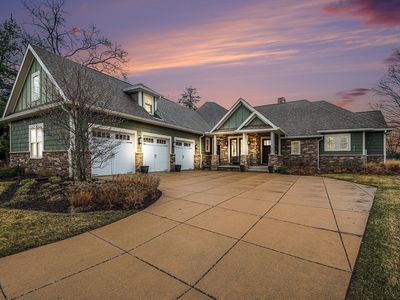 754 Country Club Ln, South Bend, IN, 46615