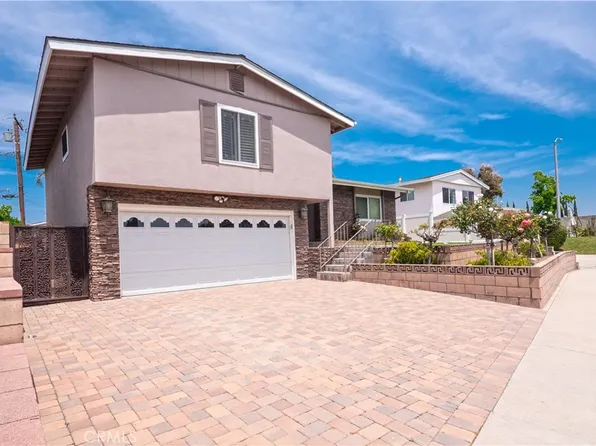 18985 Radby St, Rowland Heights, CA 91748