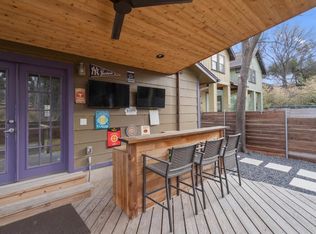 3702 Garden Villa Ln #B, Austin, TX 78704