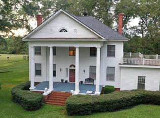 1909 Cook St, Montrose, GA 31065