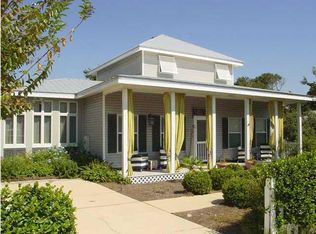 4462 Clipper Cv, Destin, FL 32541