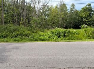 McCracken Dr Lot 38, Oswego, NY 13126