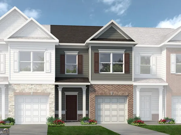 224 Dupont Dr #3, Cartersville, GA 30121