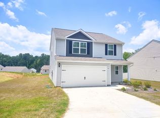 3624 Fallen Tree Dr, Winston Salem, NC 27107