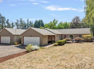 424 NW 334th Ave, Hillsboro, OR 97124