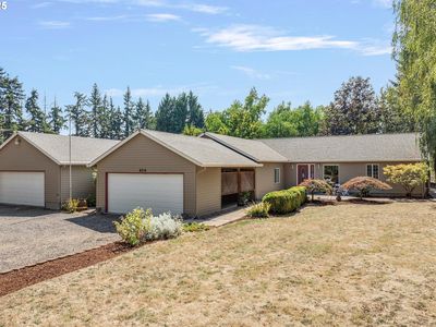 424 NW 334th Ave, Hillsboro, OR, 97124