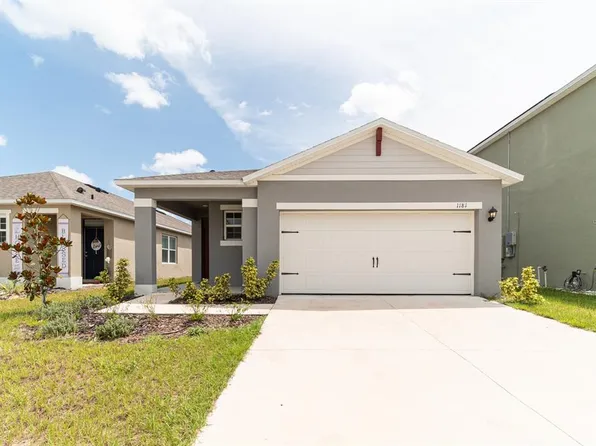 1181 Cascades Ave, Davenport, FL 33837