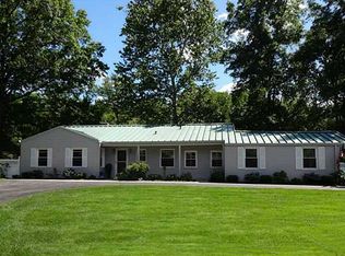 4041 Estateway Rd, Toledo, OH 43607