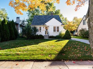 3812 Woodland Ave, Royal Oak, MI 48073