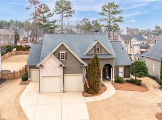 87 Meadow Glen Way, Acworth, GA 30101