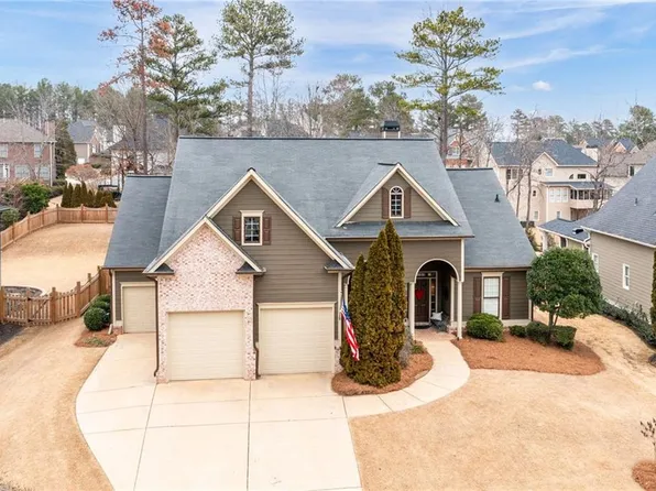 87 Meadow Glen Way, Acworth, GA 30101