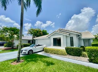 10533 Mendocino Ln, Boca Raton, FL 33428