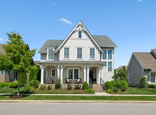 127 Glenrock Dr, Nashville, TN 37221