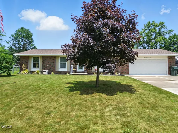 308 Marcella Ln, Cridersville, OH 45806