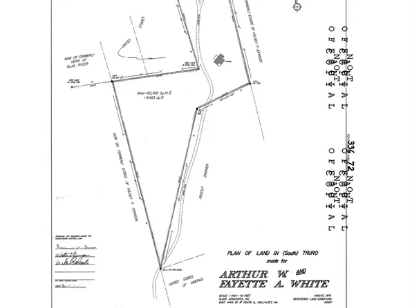 11 Pamet Point Extension, Truro, MA 02666