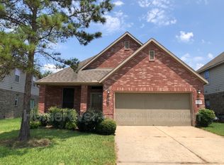 3502 Jamison Landing Dr, Pearland, TX 77581