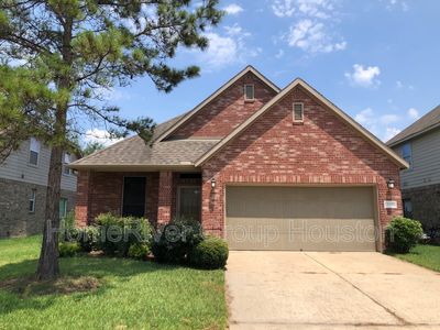 3502 Jamison Landing Dr, Pearland, TX, 77581