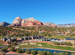148 Peaceful Spirit Trl LOT 13, Sedona, AZ 86336