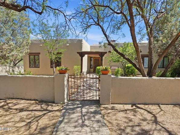 1366 E COTTONWOOD Lane, Huachuca City, AZ 85616