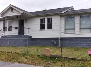 1603 Wiggins St SE, Cleveland, TN 37311