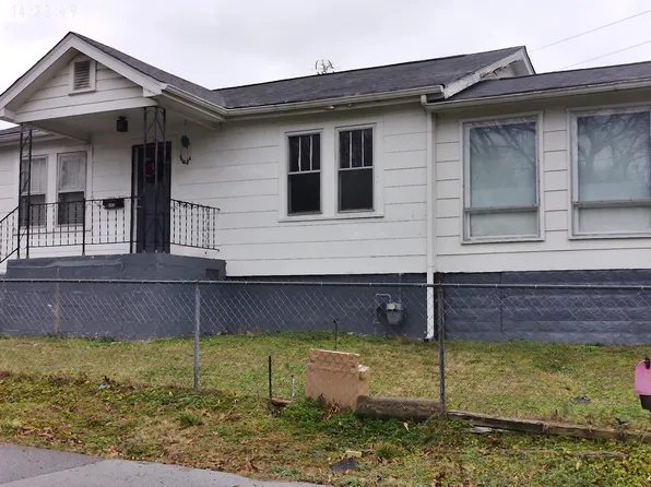 1603 Wiggins St SE, Cleveland, TN 37311