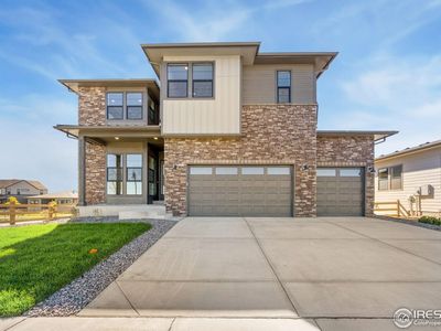 5795 Gianna Dr, Timnath, CO, 80547