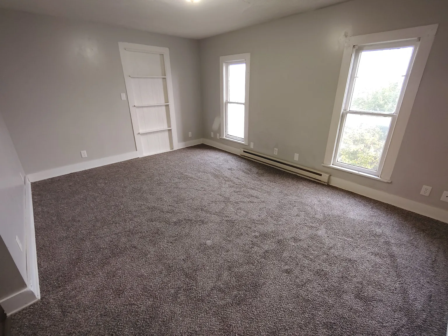 1 bed, 1.0 bath, 750 sqft, $850 — Photo 1