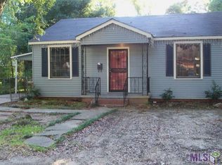 2314 N 38th St, Baton Rouge, LA 70802