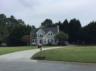 5310 Harris Creek Dr, Cumming, GA 30040