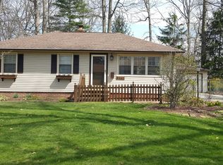 3161 W 231st St, North Olmsted, OH 44070