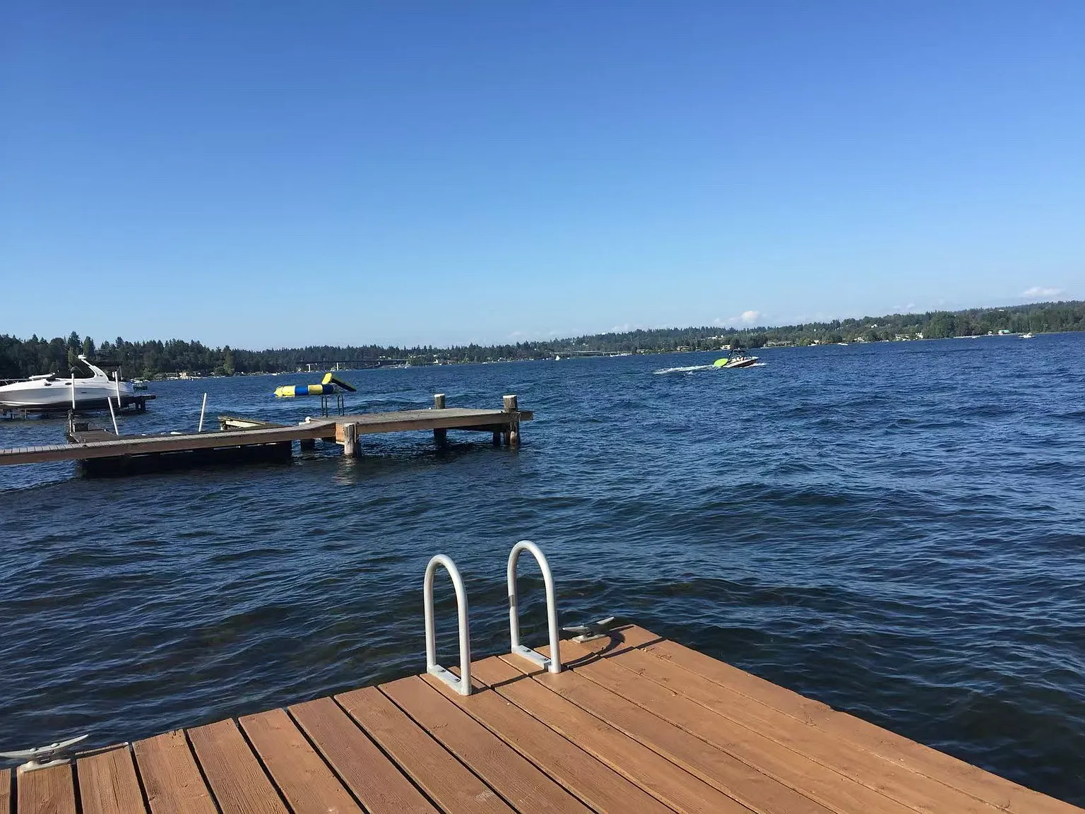 Butterworth Rd, Mercer Island — Photo 3