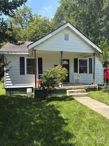 124 Powder St SW, Concord, NC, 28025