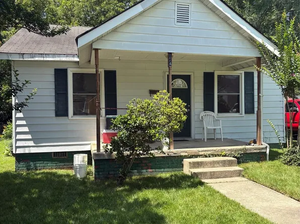 124 Powder St SW, Concord, NC 28025