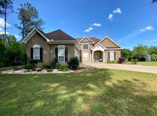297 Pleasant Ridge Rd, Carrollton, GA 30117