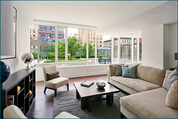 Sold by Brown Harris Stevens | media 1