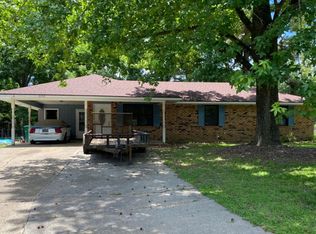 2652 April St, Zachary, LA 70791