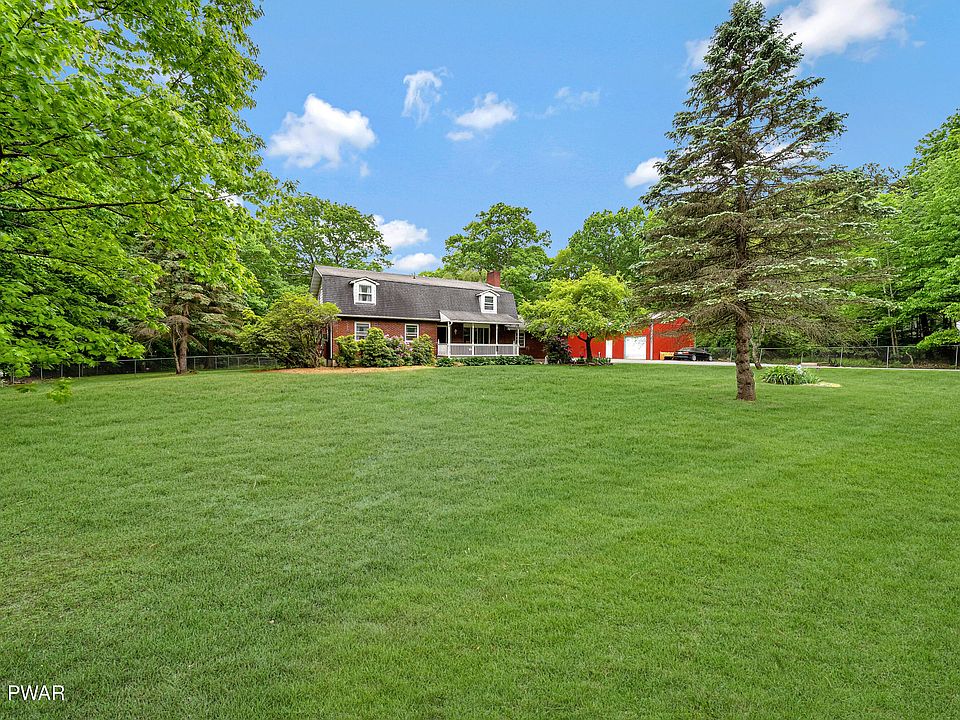 115 Hunters Ln, Dingmans Ferry, PA 18328 Zillow