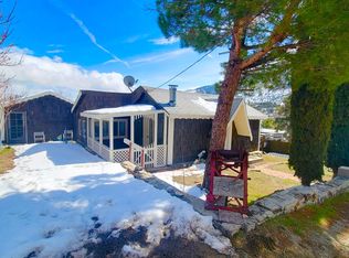 736 Santa Cruz Trl #1, Frazier Park, CA 93225