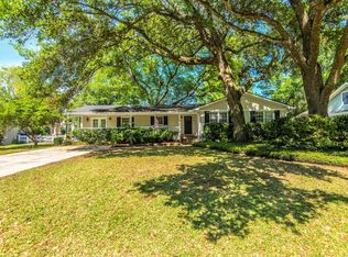 1447 Glencoe Dr, Mount Pleasant, SC 29464