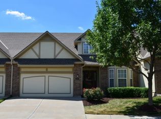 13308 Riggs St, Overland Park, KS 66209