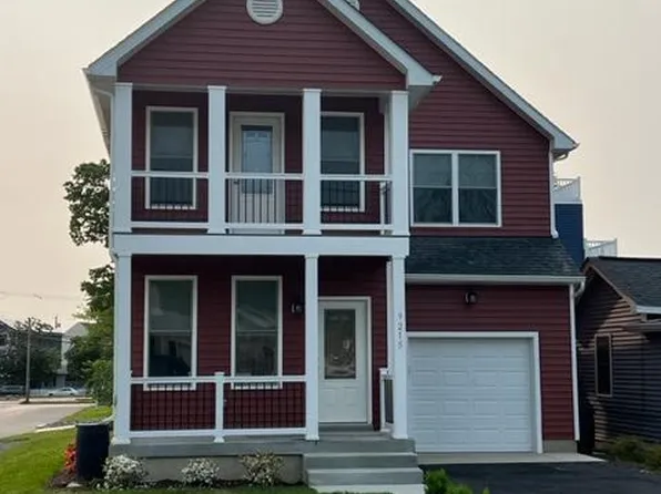 9215 Chesapeake Ave, North Beach, MD 20714