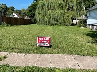124 N Hennepin Ave, Ladd, IL 61329