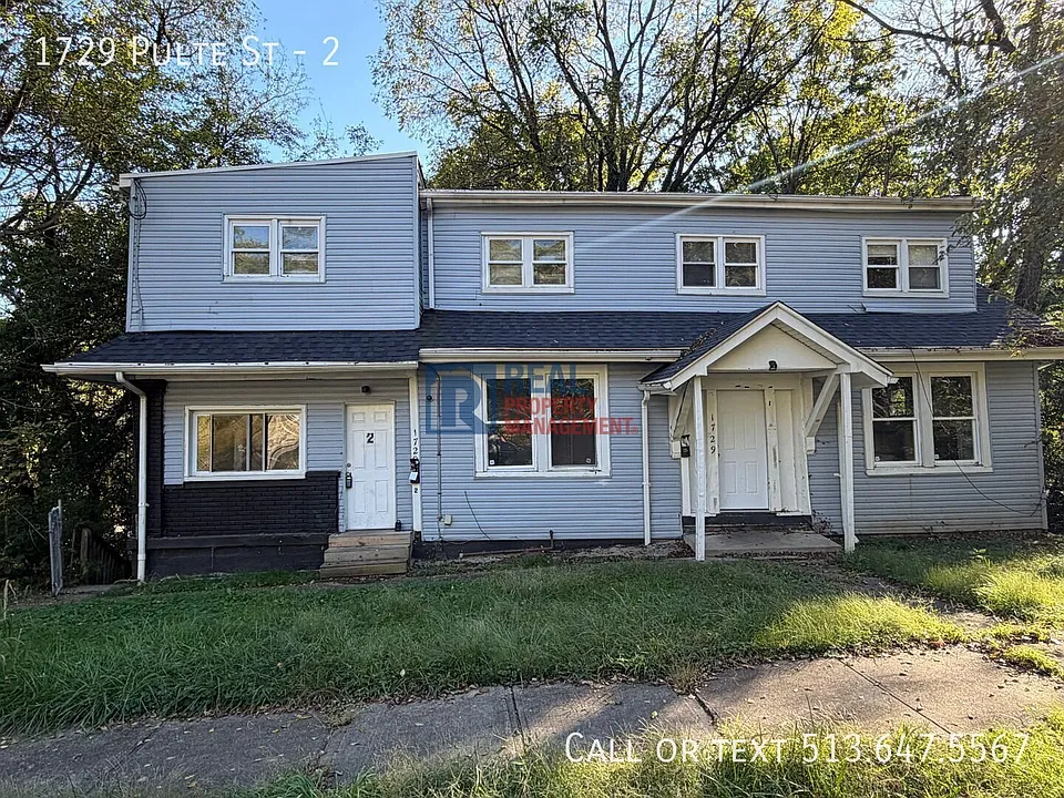 1729 Pulte St #2