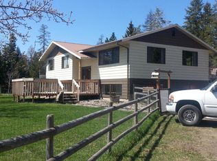 250 Kokanee Bend Dr, Columbia Falls, MT 59912